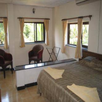 Xaviers Beach Resort, Goa 1